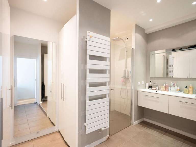 Maison Enghien-les-Bains - 5 chambres - 250m²