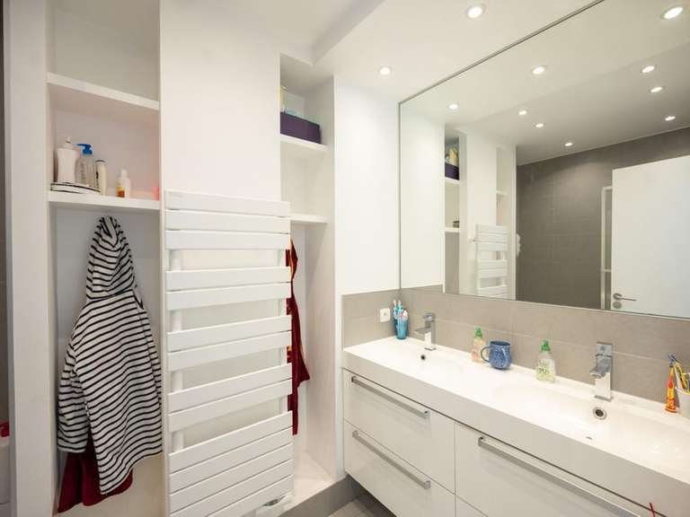 Maison Enghien-les-Bains - 5 chambres - 250m²
