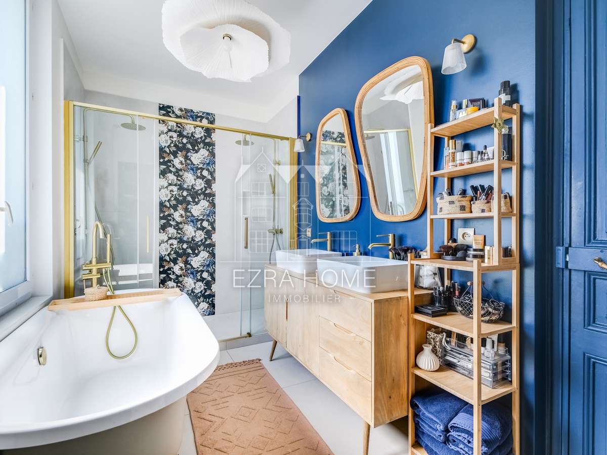 Maison Enghien-les-Bains