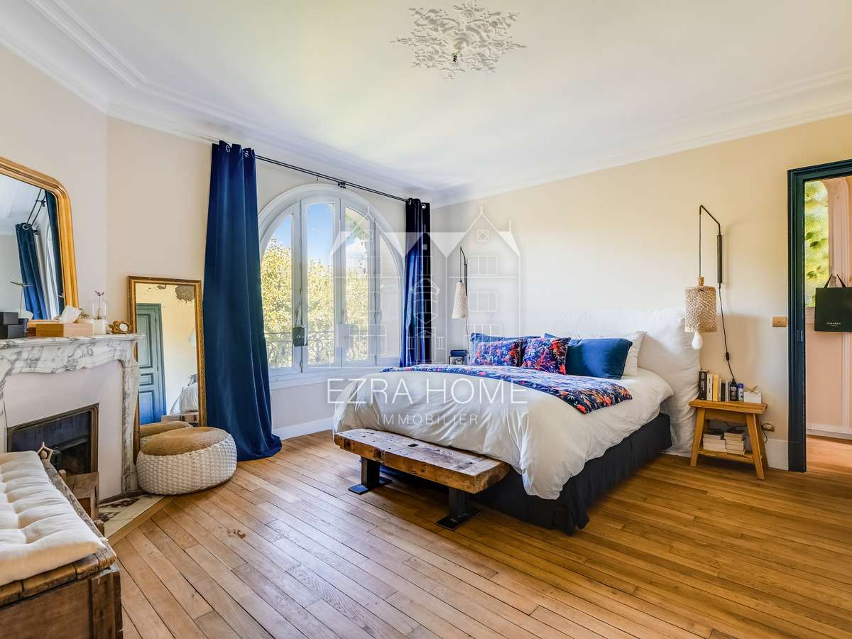 Maison Enghien-les-Bains