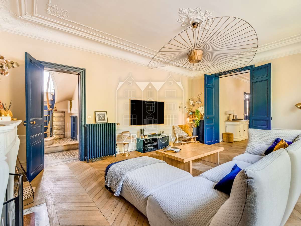 Maison Enghien-les-Bains