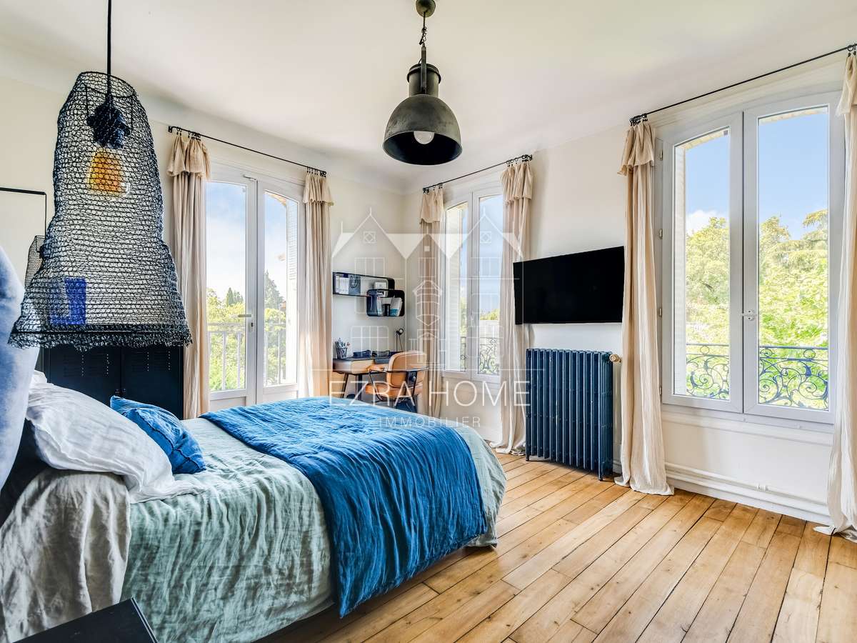 Maison Enghien-les-Bains