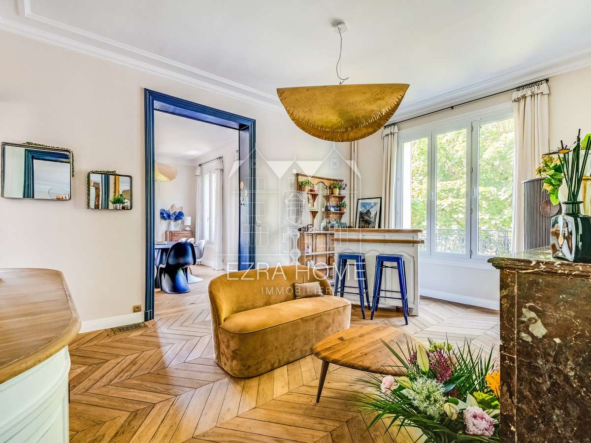 Maison Enghien-les-Bains