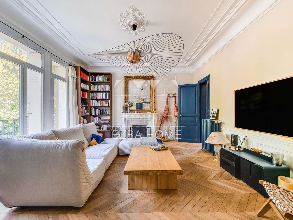 Maison Enghien-les-Bains