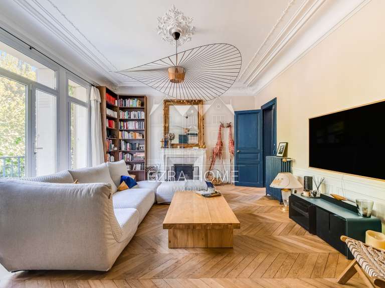 Maison Enghien-les-Bains - 4 chambres - 218m²