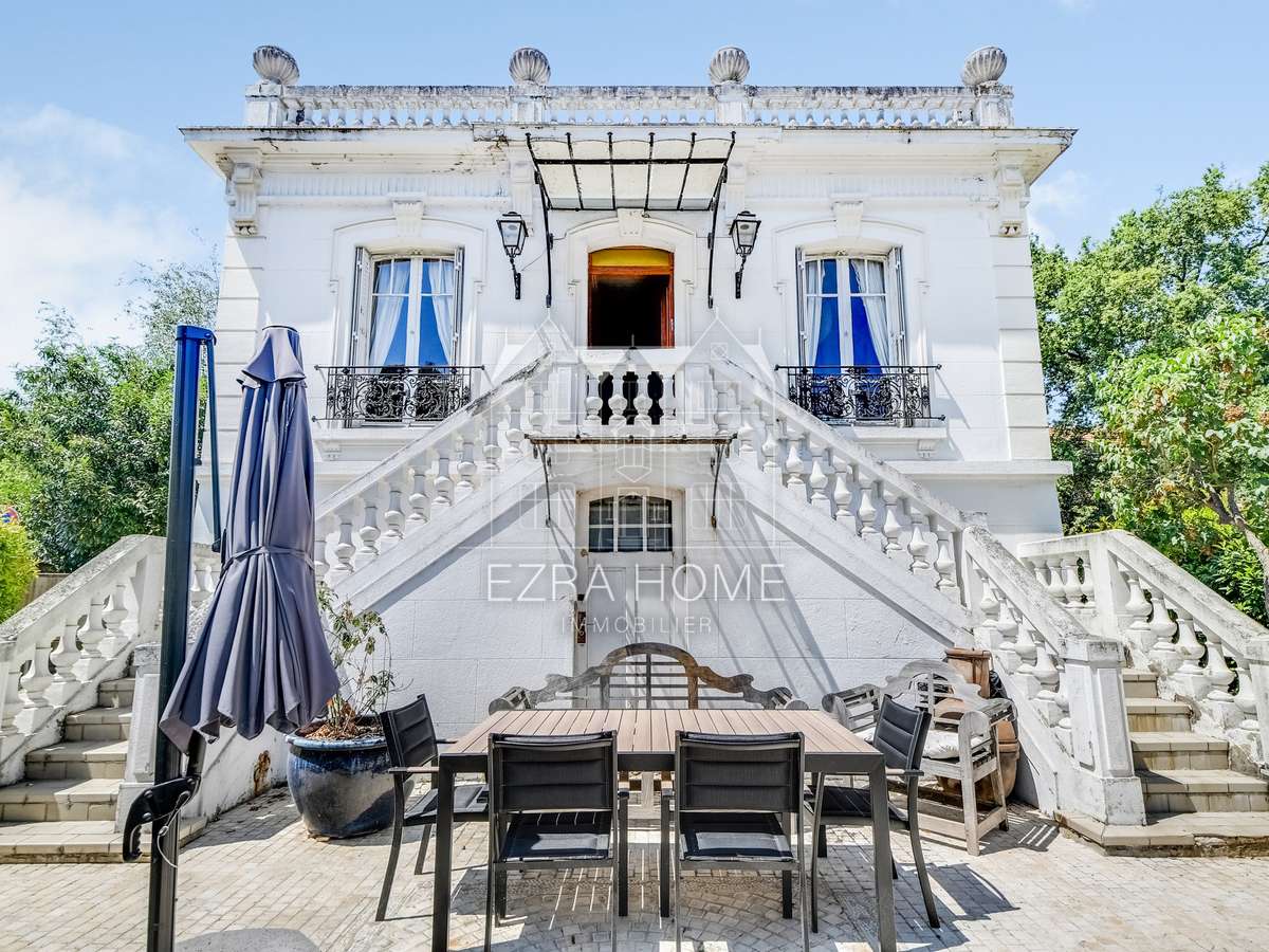 Maison Enghien-les-Bains