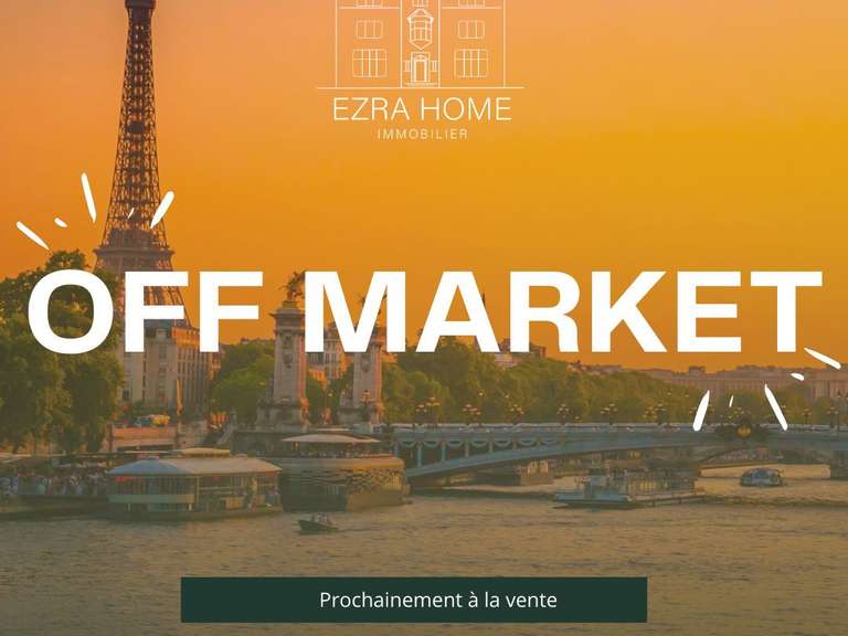Maison Enghien-les-Bains - 4 chambres - 180m²
