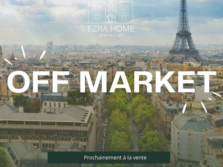 Maison Enghien-les-Bains - 4 chambres - 180m²