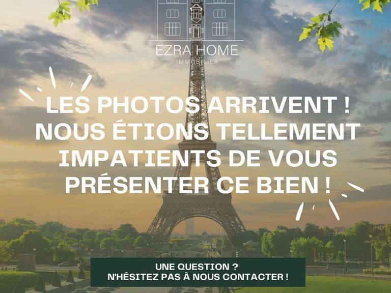 Maison Enghien-les-Bains - 4 chambres - 180m²