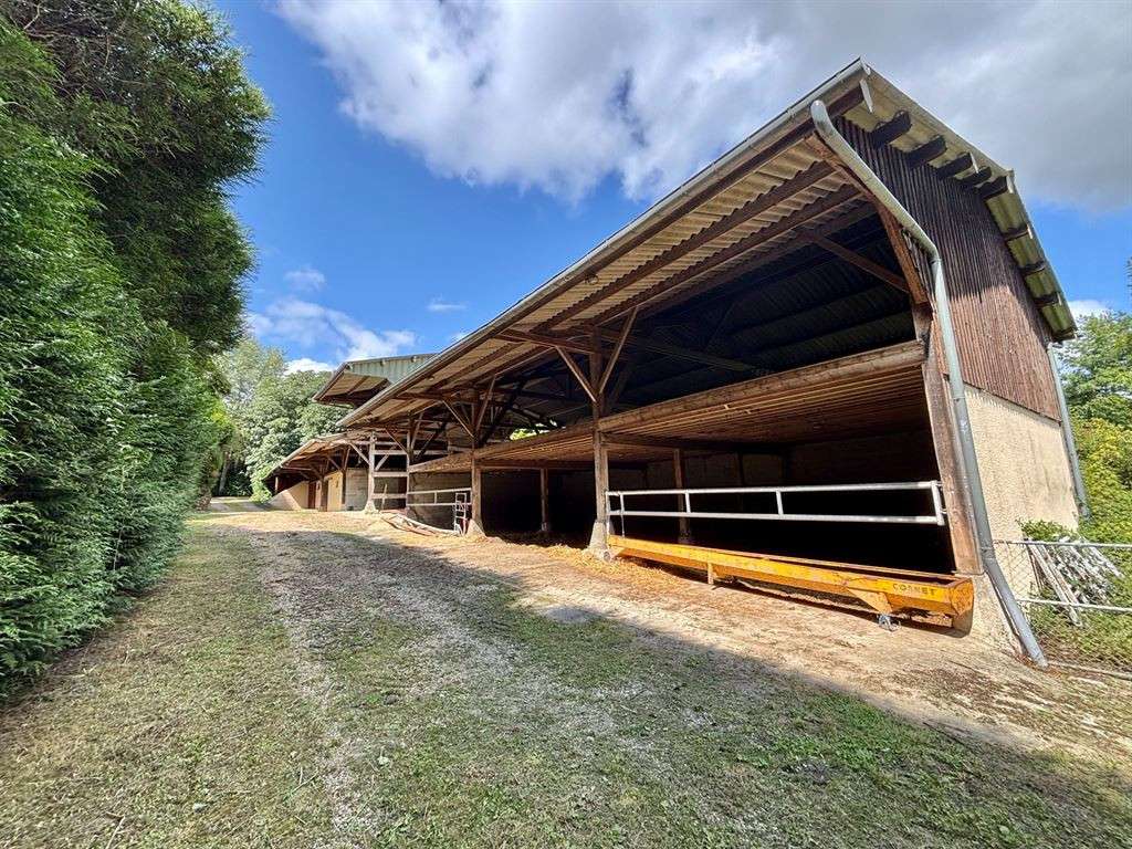 Maison Englesqueville-en-Auge