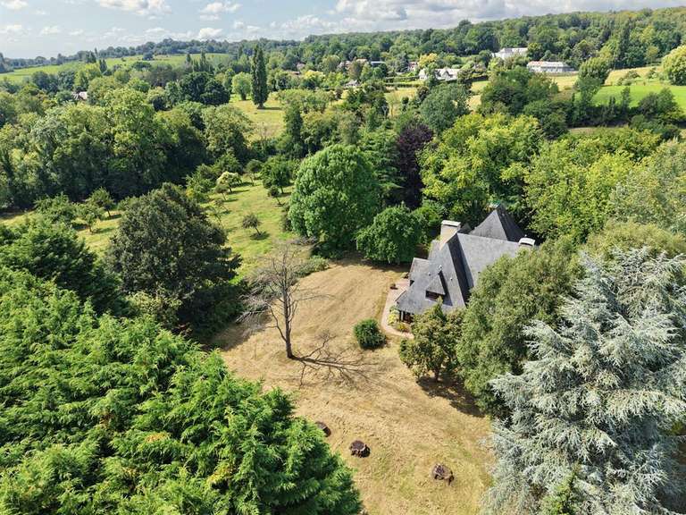 House Englesqueville-en-Auge - 7 bedrooms - 398m²