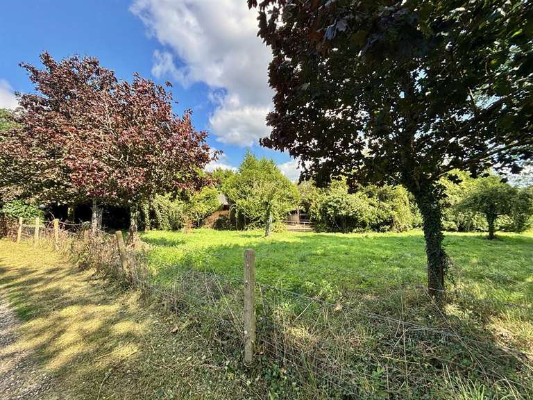 Maison Englesqueville-en-Auge - 7 chambres - 398m²