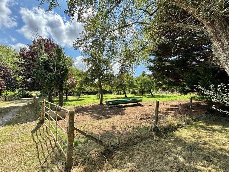 Maison Englesqueville-en-Auge - 7 chambres - 398m²