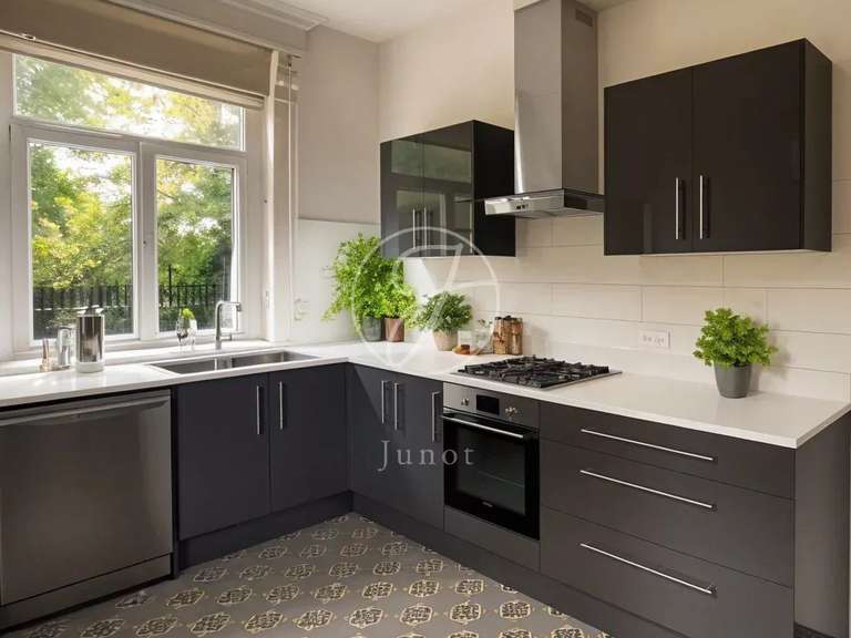 Maison Englos - 5 chambres - 215m²