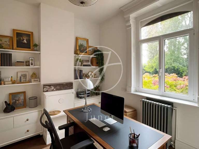 Maison Englos - 5 chambres - 215m²