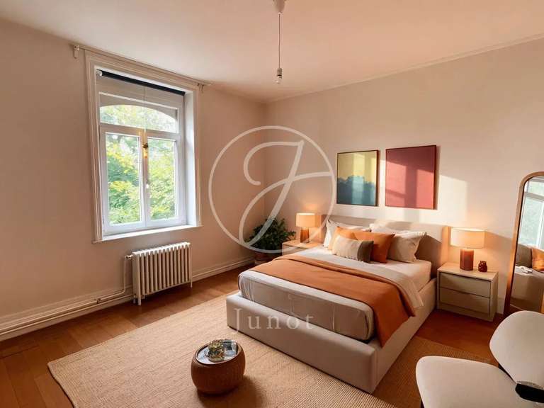 Maison Englos - 5 chambres - 215m²