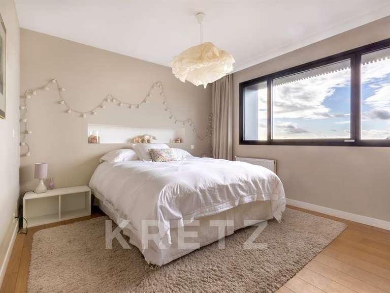 Maison Ennetières-en-Weppes - 4 chambres - 268m²