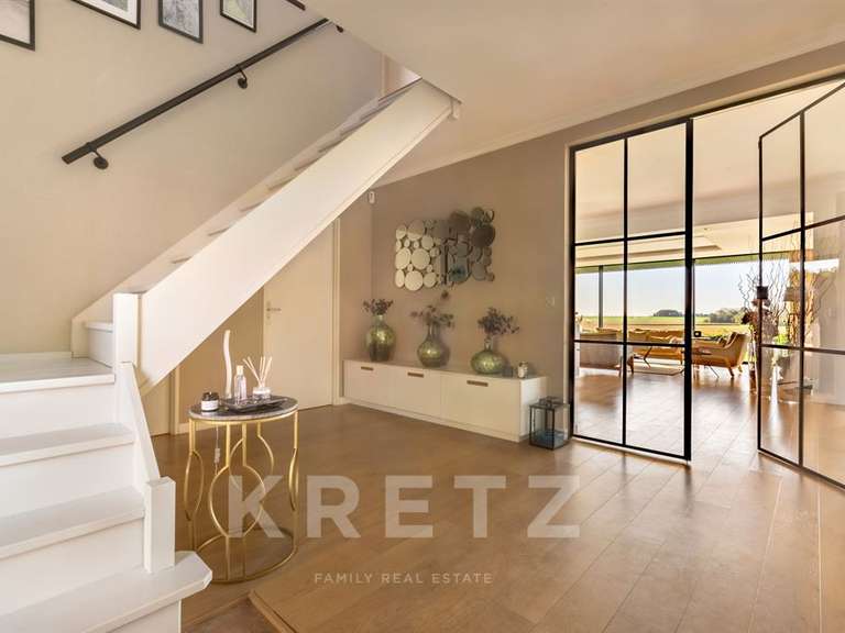 Maison Ennetières-en-Weppes - 4 chambres - 268m²