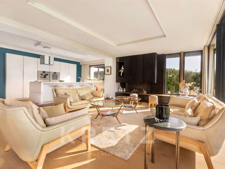 Maison Ennetières-en-Weppes - 4 chambres - 268m²