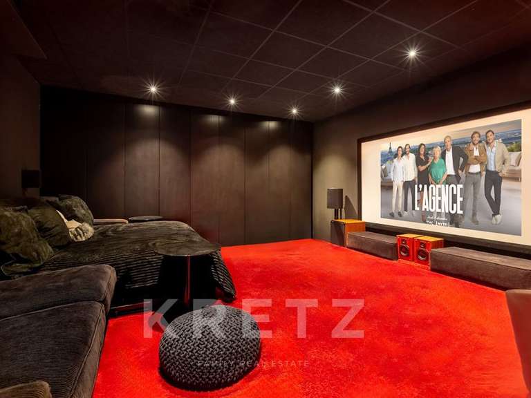 Maison Ennetières-en-Weppes - 4 chambres - 268m²