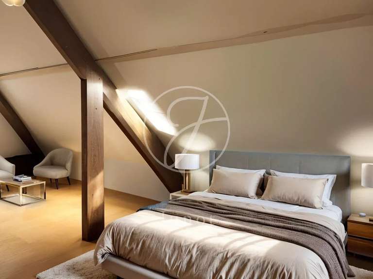 House Ennetières-en-Weppes - 5 bedrooms - 215m²