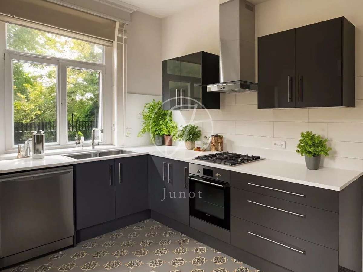 House Ennetières-en-Weppes