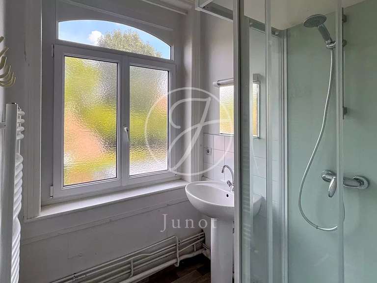 House Ennetières-en-Weppes - 5 bedrooms - 215m²