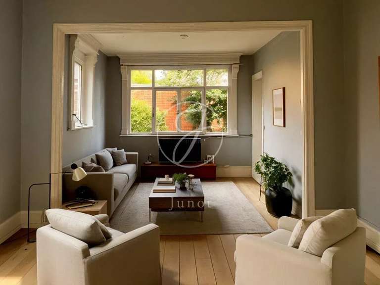 House Ennetières-en-Weppes - 5 bedrooms - 215m²