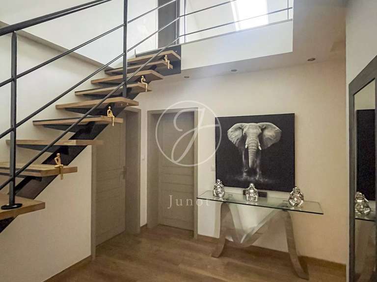 Maison Ennetières-en-Weppes - 6 chambres - 480m²