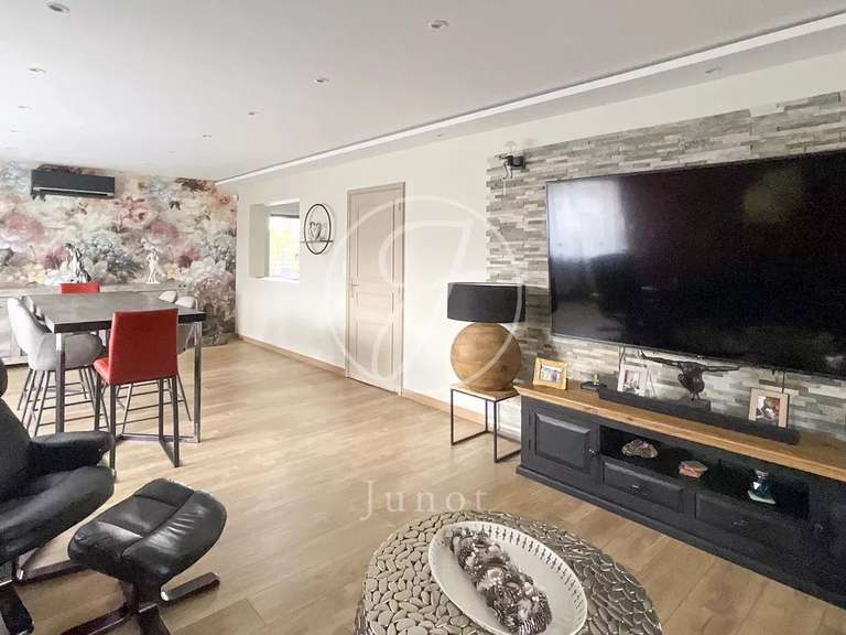 Maison Ennetières-en-Weppes - 6 chambres - 480m²