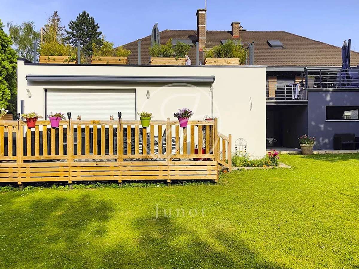 Maison Ennetières-en-Weppes