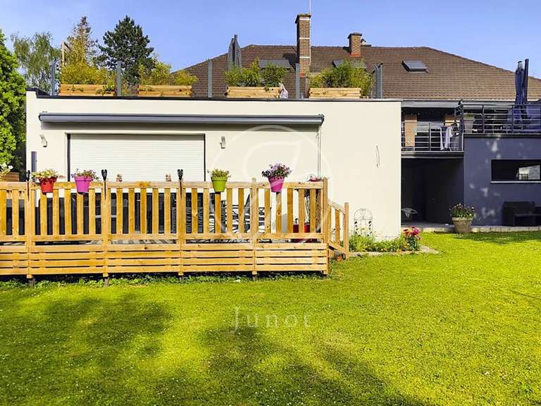 Maison Ennetières-en-Weppes - 6 chambres - 480m²