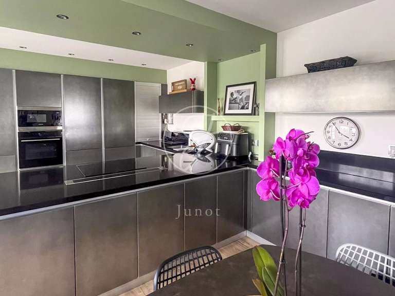 Maison Ennetières-en-Weppes - 6 chambres - 480m²