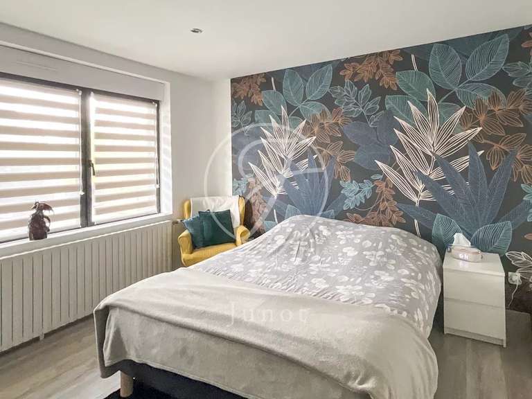 Maison Ennetières-en-Weppes - 6 chambres - 480m²