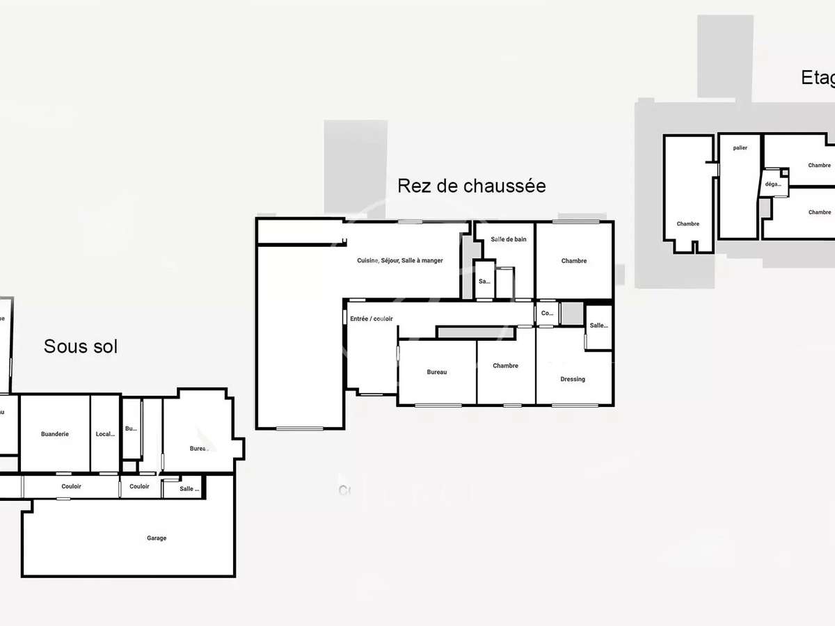 Maison Ennetières-en-Weppes