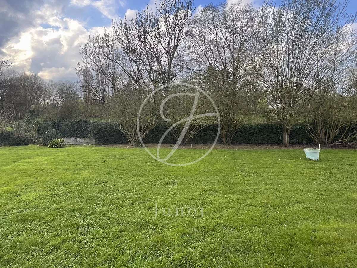 Maison Ennetières-en-Weppes