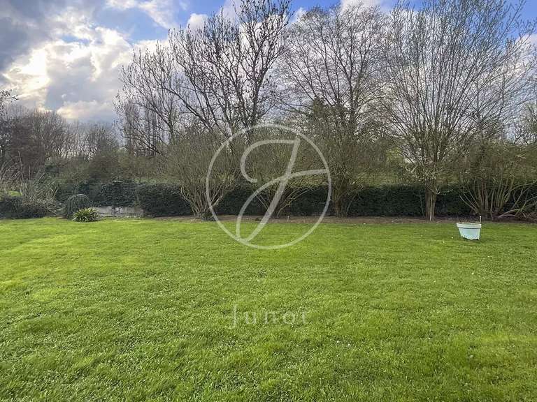 Maison Ennetières-en-Weppes - 6 chambres - 480m²