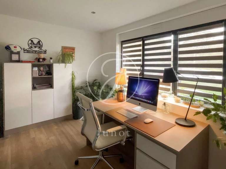 Maison Ennetières-en-Weppes - 6 chambres - 480m²