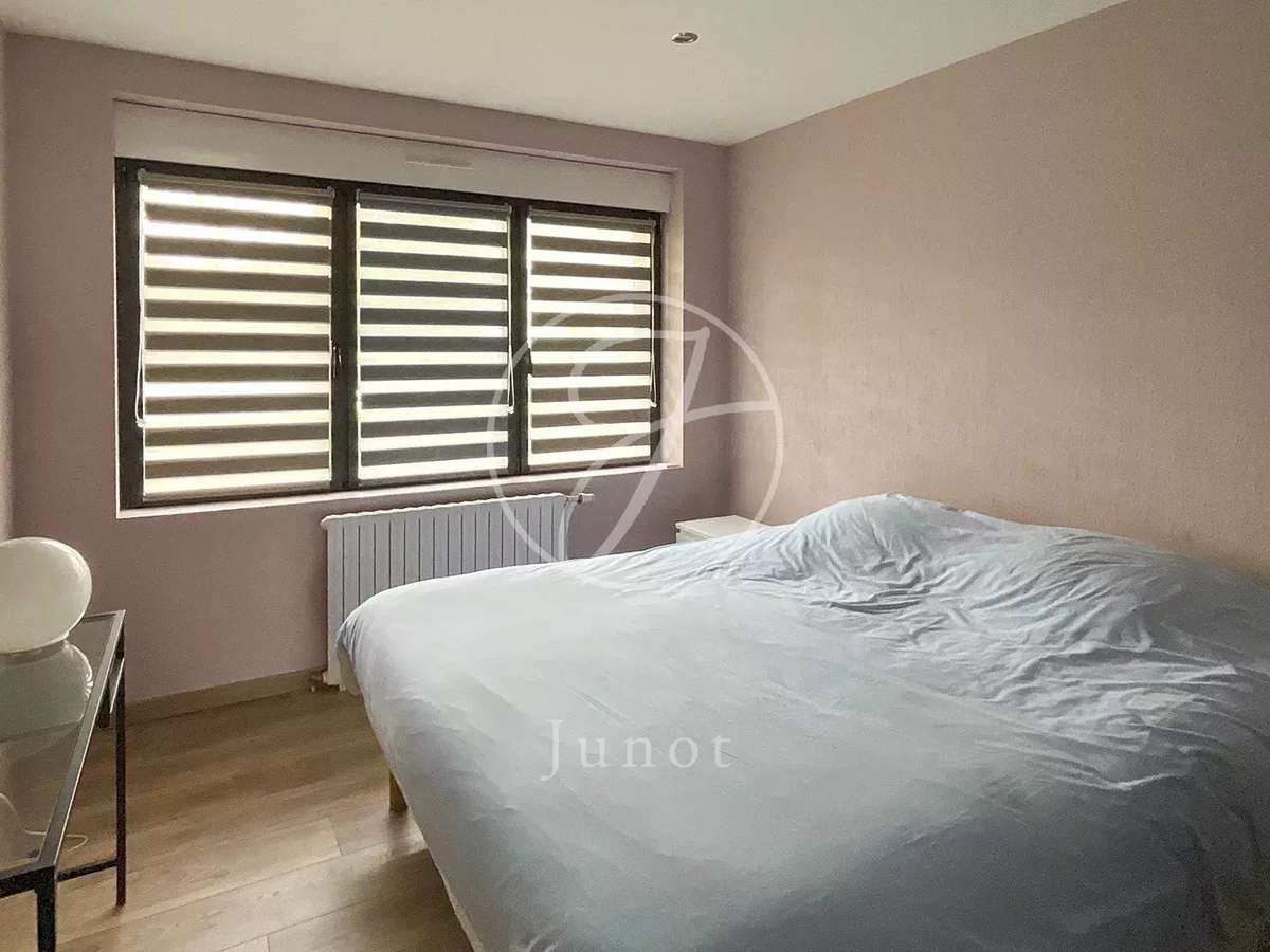 Maison Ennetières-en-Weppes