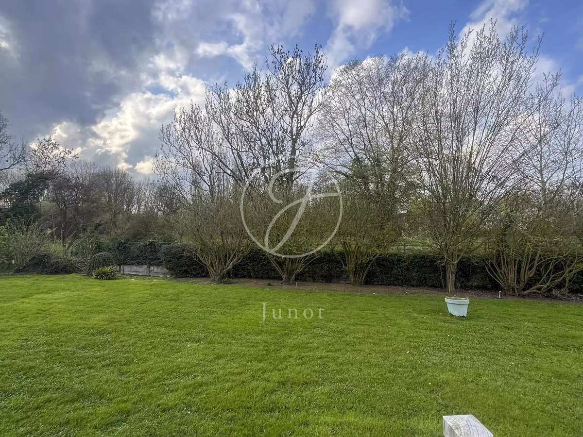 Maison Ennetières-en-Weppes