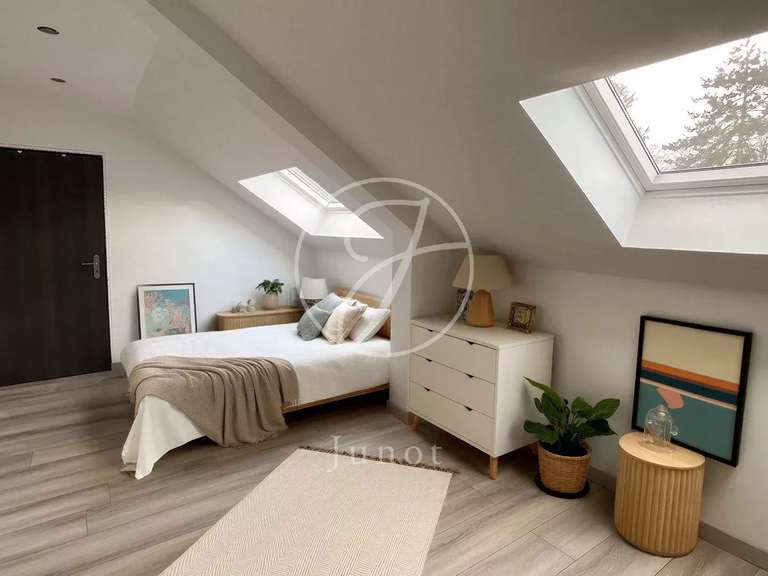 Maison Ennetières-en-Weppes - 6 chambres - 480m²