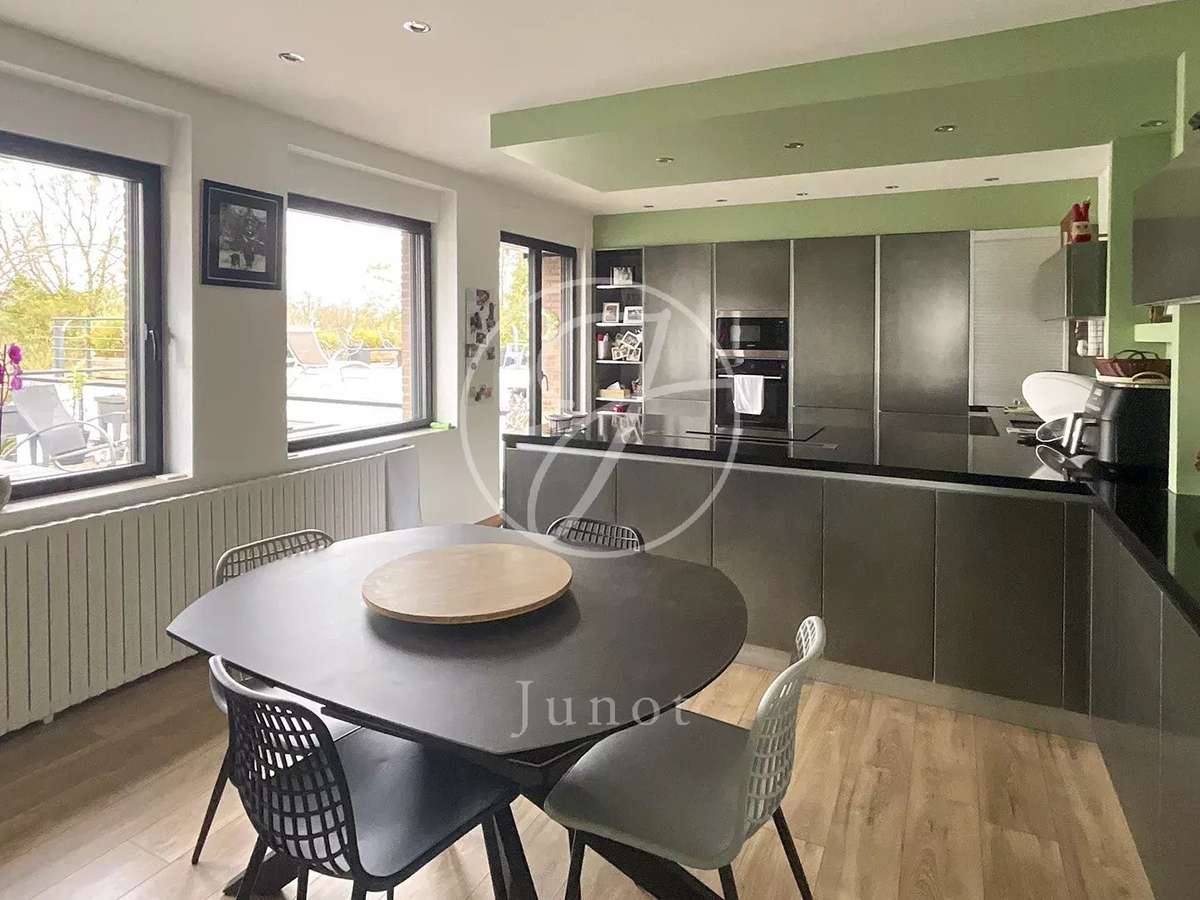 Maison Ennetières-en-Weppes