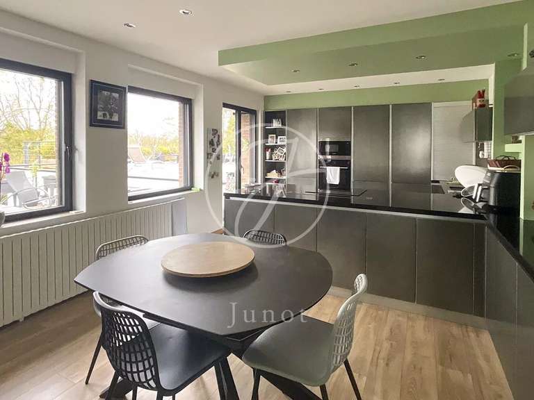 Maison Ennetières-en-Weppes - 6 chambres - 480m²