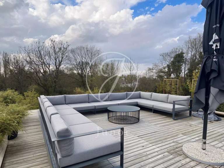 Maison Ennetières-en-Weppes - 6 chambres - 480m²