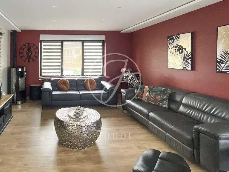 Maison Ennetières-en-Weppes - 6 chambres - 480m²