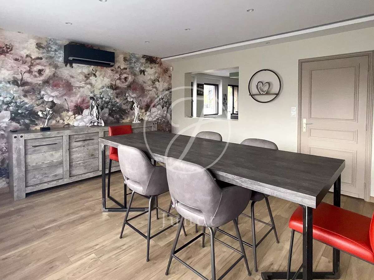 Maison Ennetières-en-Weppes