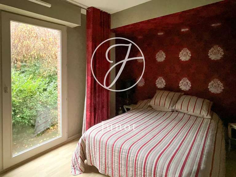 House Ennetières-en-Weppes - 5 bedrooms - 206m²