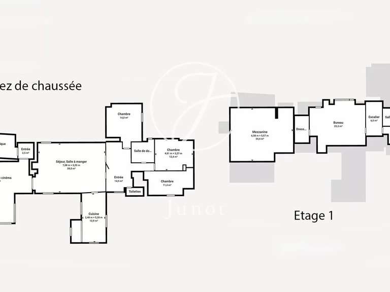 House Ennetières-en-Weppes - 5 bedrooms - 206m²