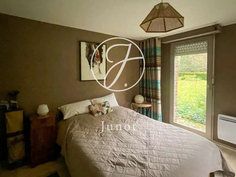 House Ennetières-en-Weppes - 5 bedrooms - 206m²