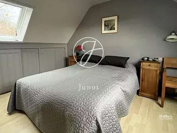 House Ennetières-en-Weppes - 5 bedrooms - 206m²